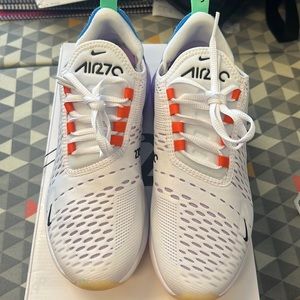 Women’s AirMax 270